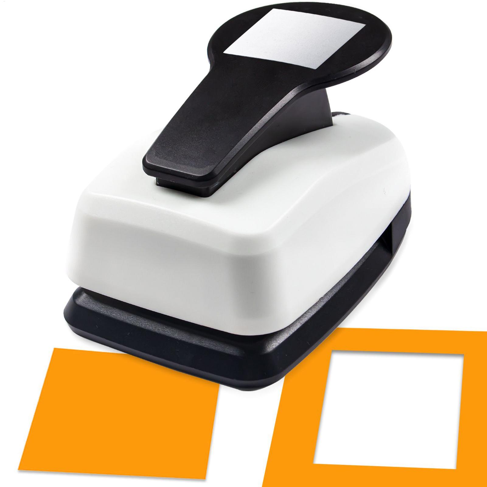 Easy Square Paper Hole Punch T - Art Craft Easy With Paper 评论和价格