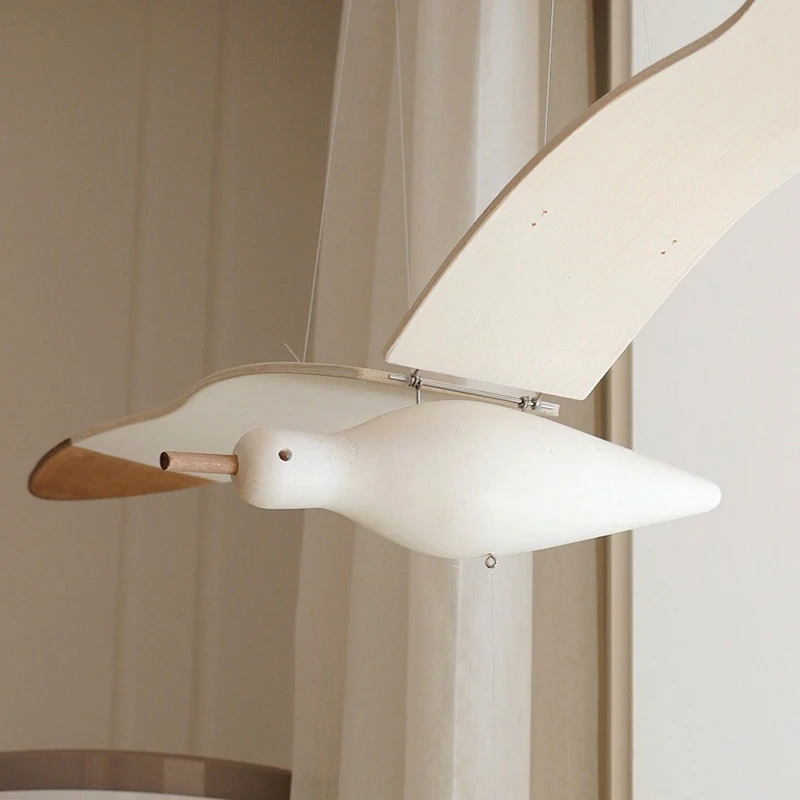 Creative Wall Hanging Fly Seag - Art Craft Toddler 评论和价格