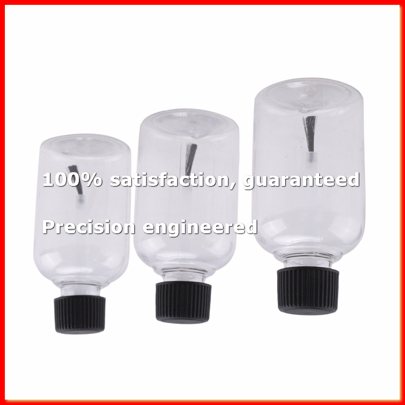 24 Pcs Plastic Empty Glue Bott - Art Craft And 评论和价格