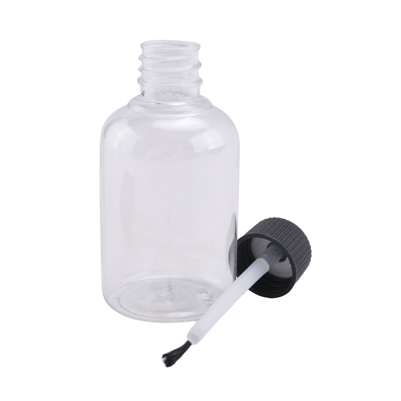 24 Pcs Plastic Empty Glue Bott - Art Craft And 评论和价格