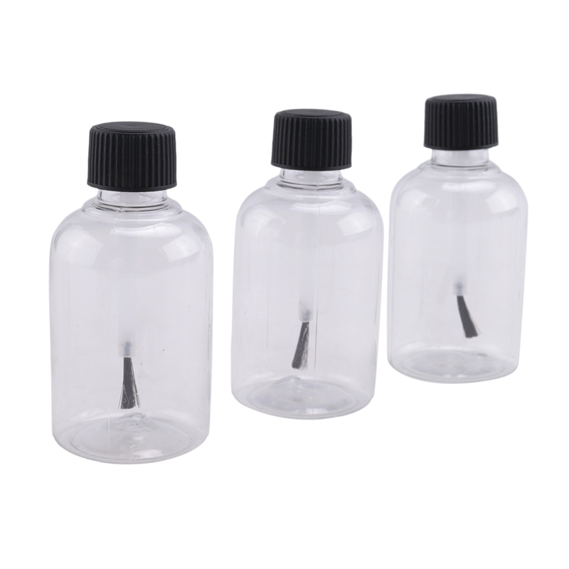 24 Pcs Plastic Empty Glue Bott - Art Craft And 评论和价格