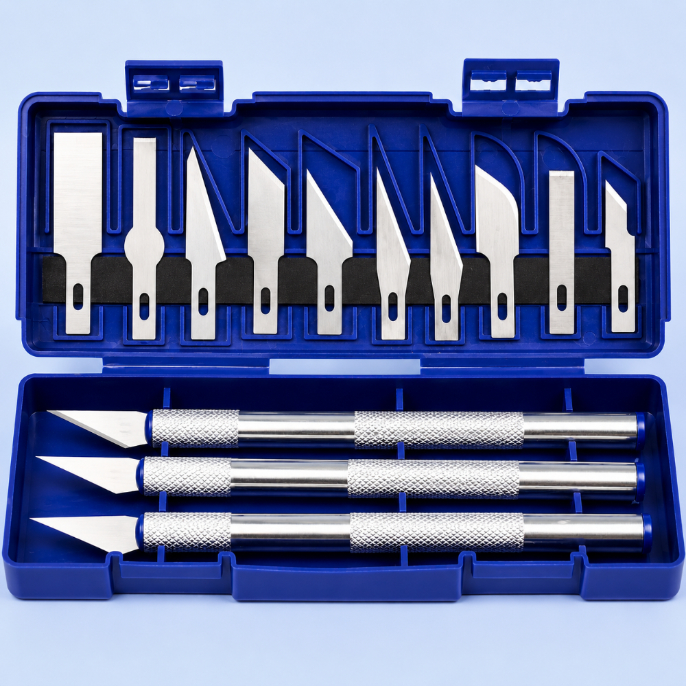 1/5 Pcs Sculpting Craft Tools  - Art Craft Tools 评论和价格