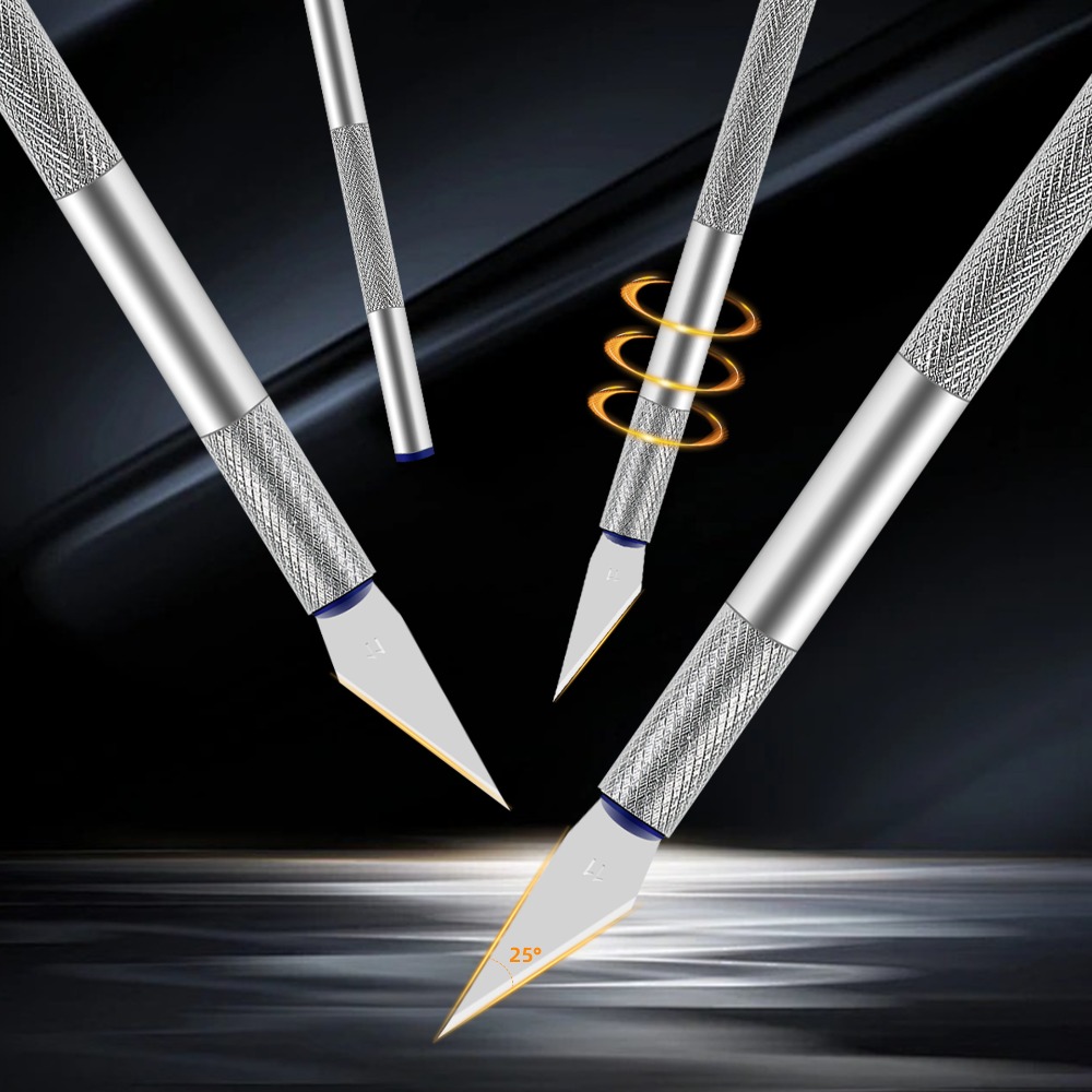 1/5 Pcs Sculpting Craft Tools  - Art Craft Tools 评论和价格