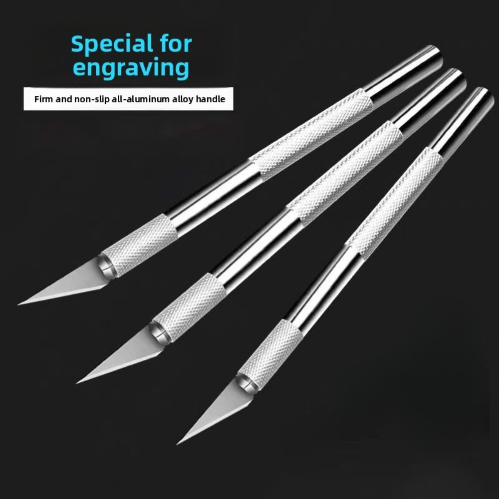 1/5 Pcs Sculpting Craft Tools  - Art Craft Tools 评论和价格