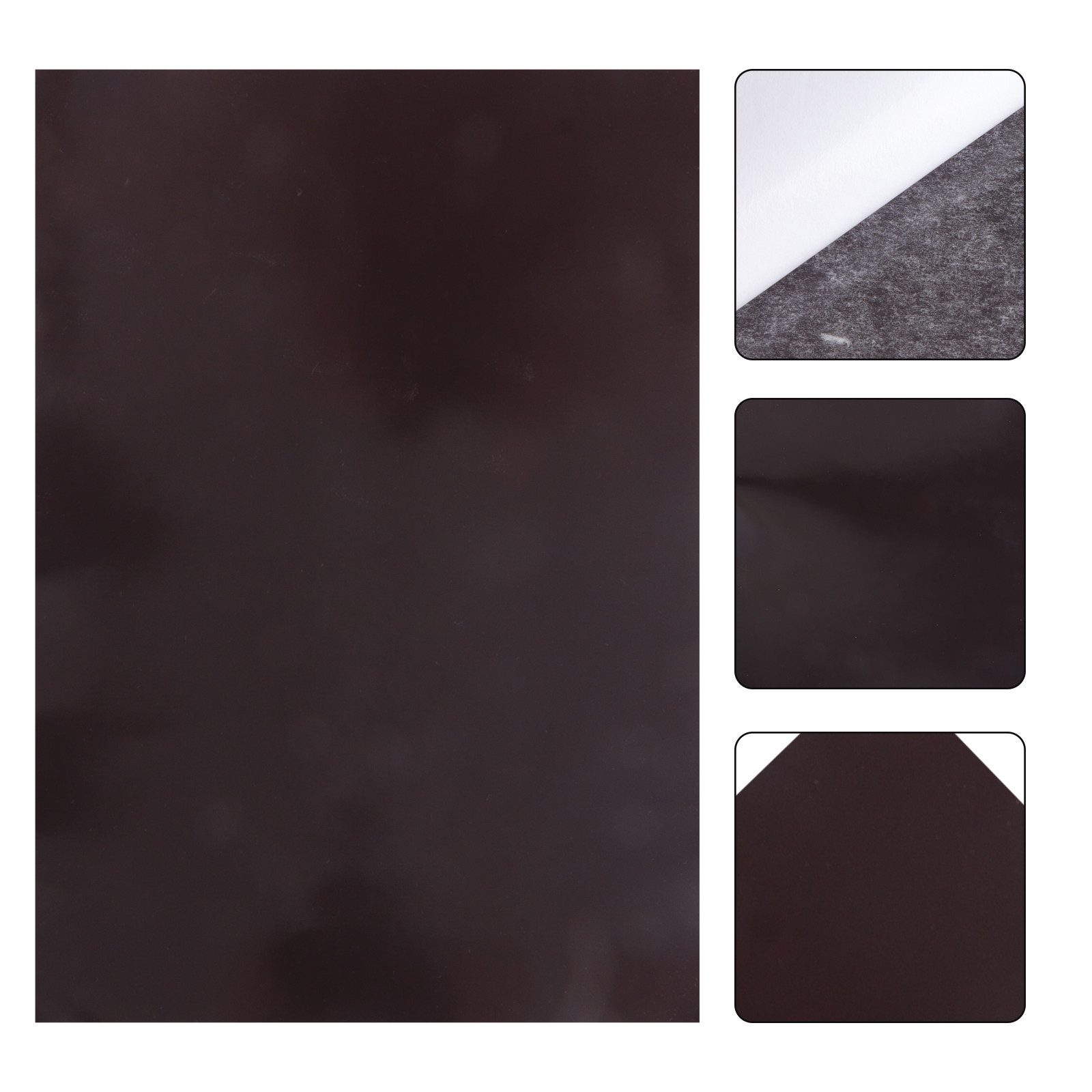 Magnetic Rubber Sheets Peel Of - Art Craft Easy With Paper 评论和价格