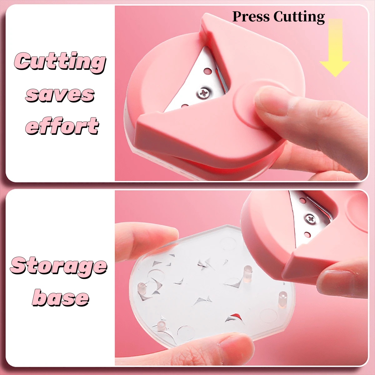 1/4Pcs Corner Rounder Punch R4 - Art Craft Tools 评论和价格
