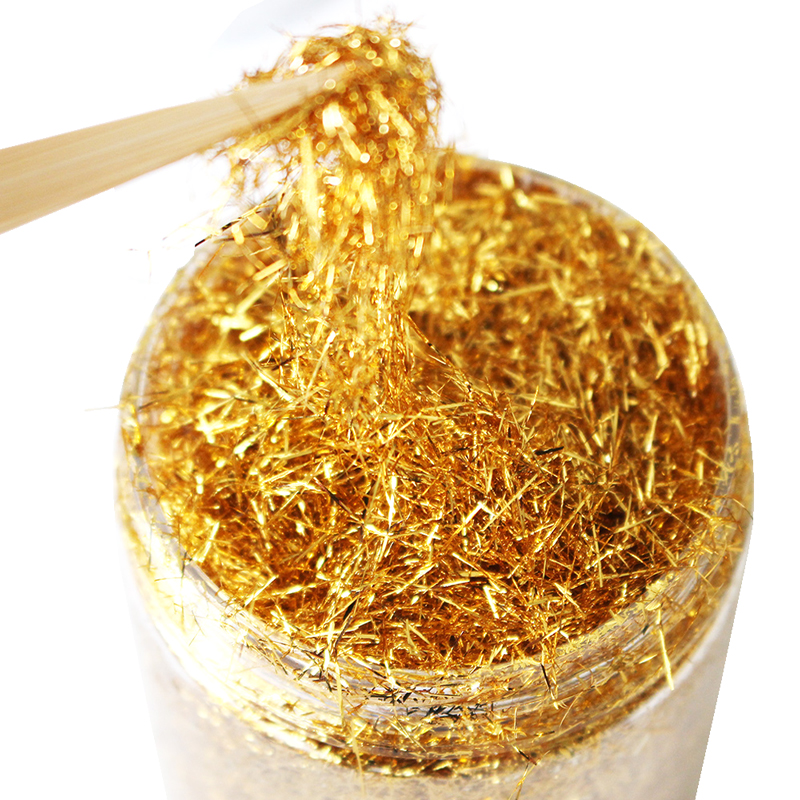 Imitation Gold Leaf  Sheets Fo - Art Craft Leaves 评论和价格