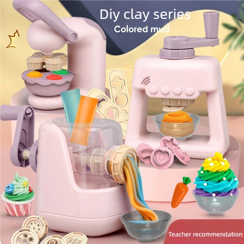 Toddler DIY Clay Craft Set, No - Art Craft Toddler 评论和价格