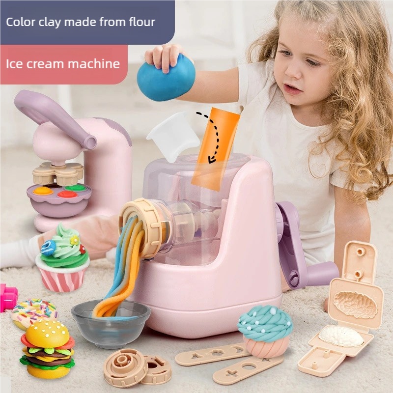 Toddler DIY Clay Craft Set, No - Art Craft Toddler 评论和价格