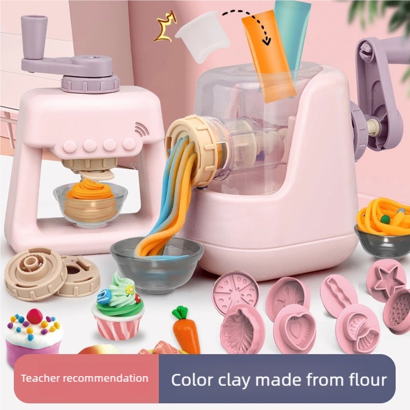 Toddler DIY Clay Craft Set, No - Art Craft Toddler 评论和价格