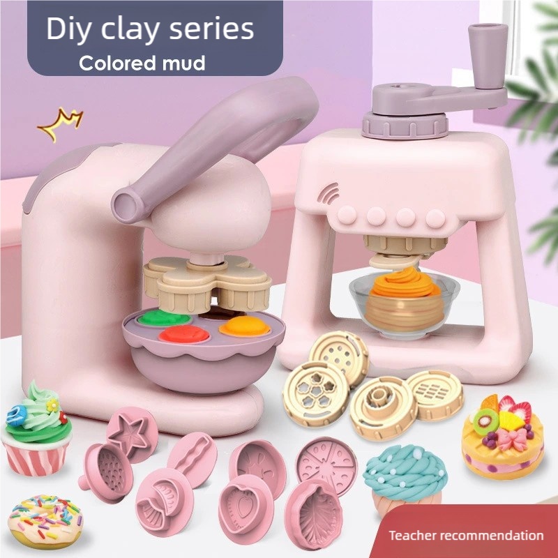 Toddler DIY Clay Craft Set, No - Art Craft Toddler 评论和价格