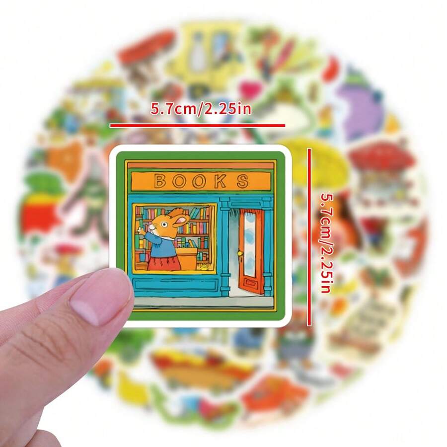 Stickers, Arts & Crafts, For D - Art Craft Cup 评论和价格