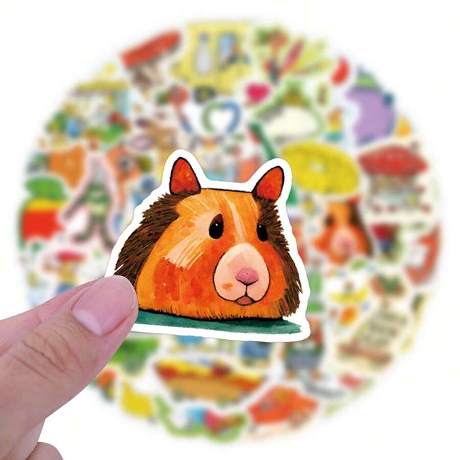 Stickers, Arts & Crafts, For D - Art Craft Cup 评论和价格