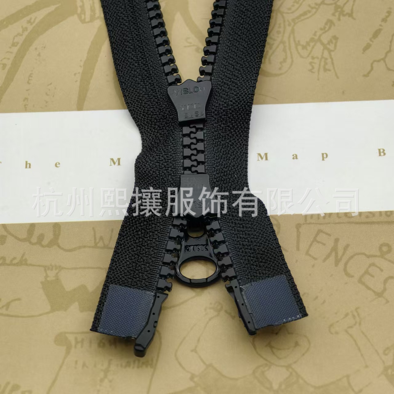 20pcs/Lot YKK Zipper 5# 60-120 - Art Craft Description 评论和价格