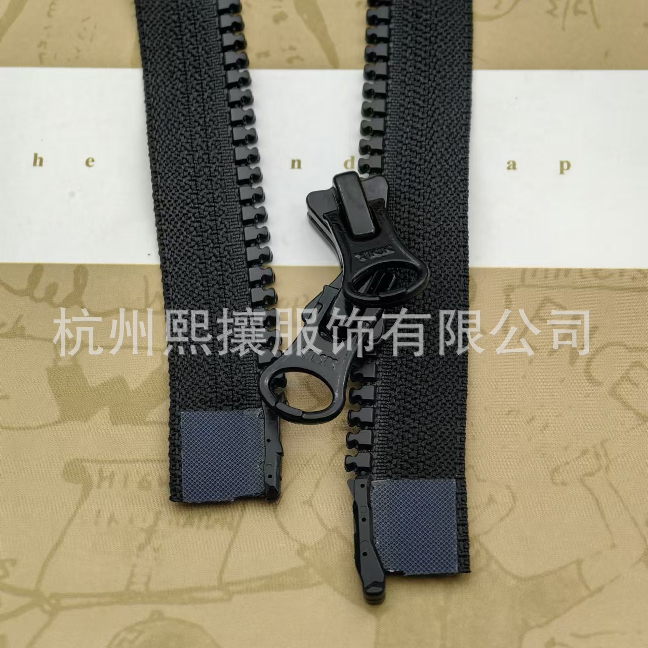 20pcs/Lot YKK Zipper 5# 60-120 - Art Craft Description 评论和价格