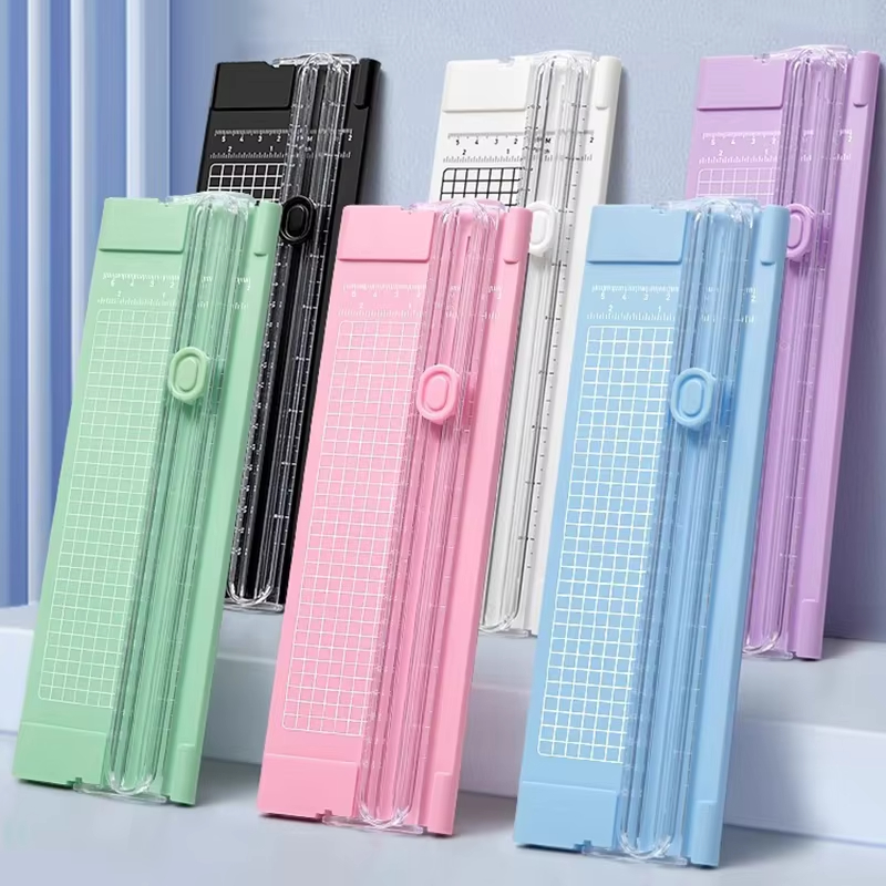 1pcA4 Mini Paper Trimmer Paper - Art Craft Tools 评论和价格
