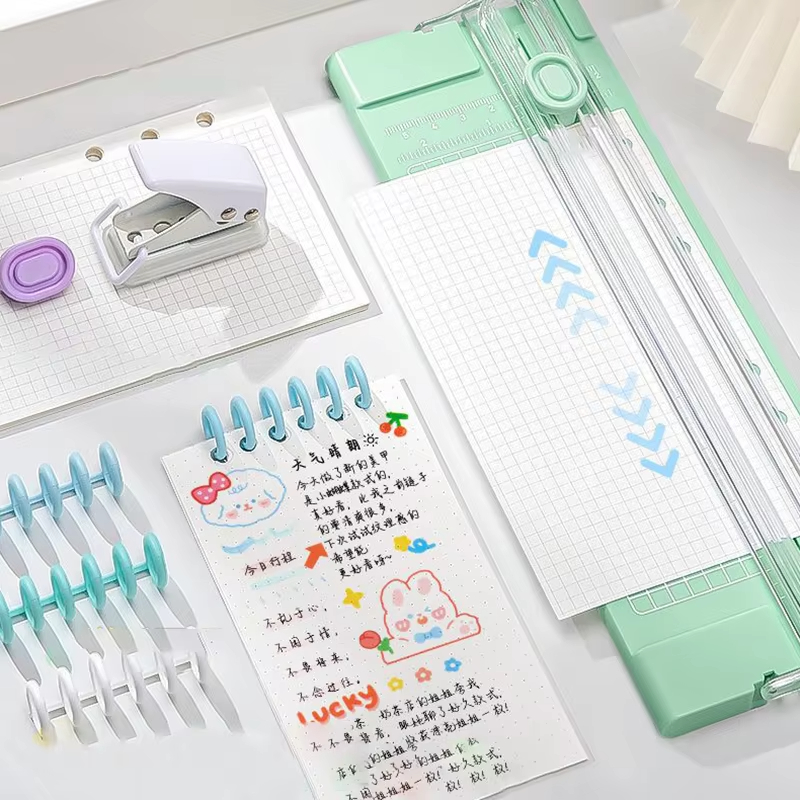 1pcA4 Mini Paper Trimmer Paper - Art Craft Tools 评论和价格