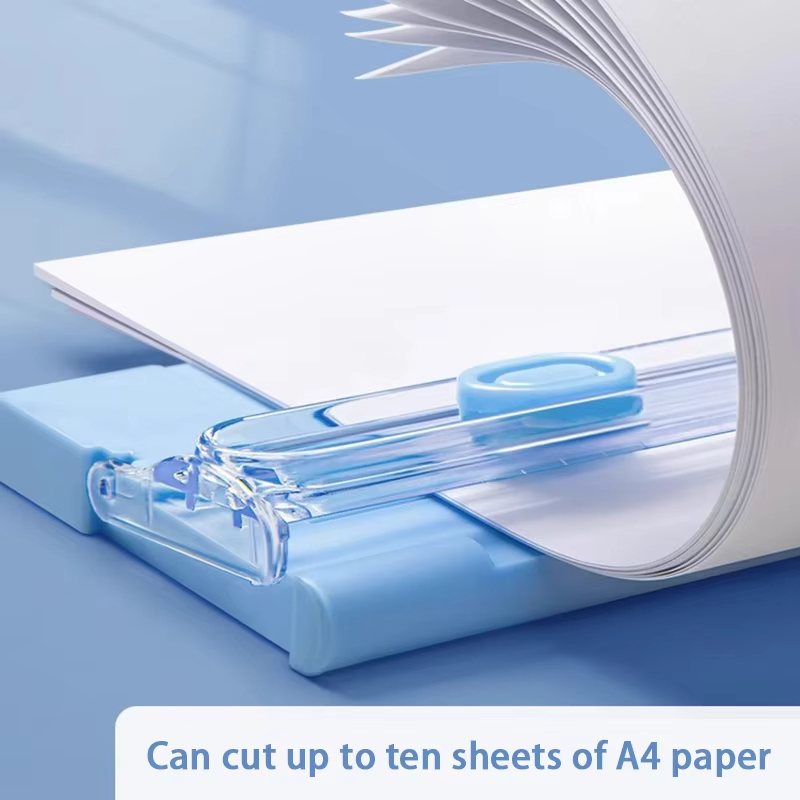 1pcA4 Mini Paper Trimmer Paper - Art Craft Tools 评论和价格