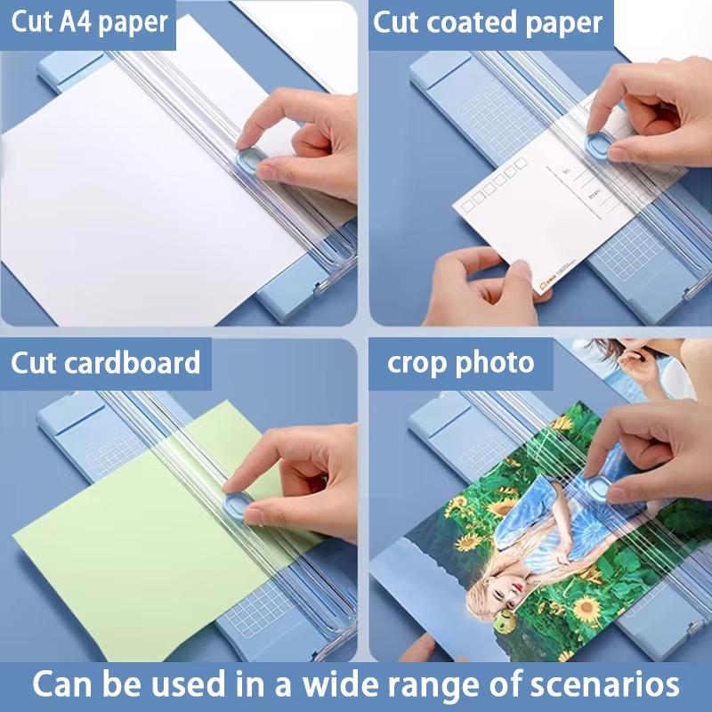 1pcA4 Mini Paper Trimmer Paper - Art Craft Tools 评论和价格
