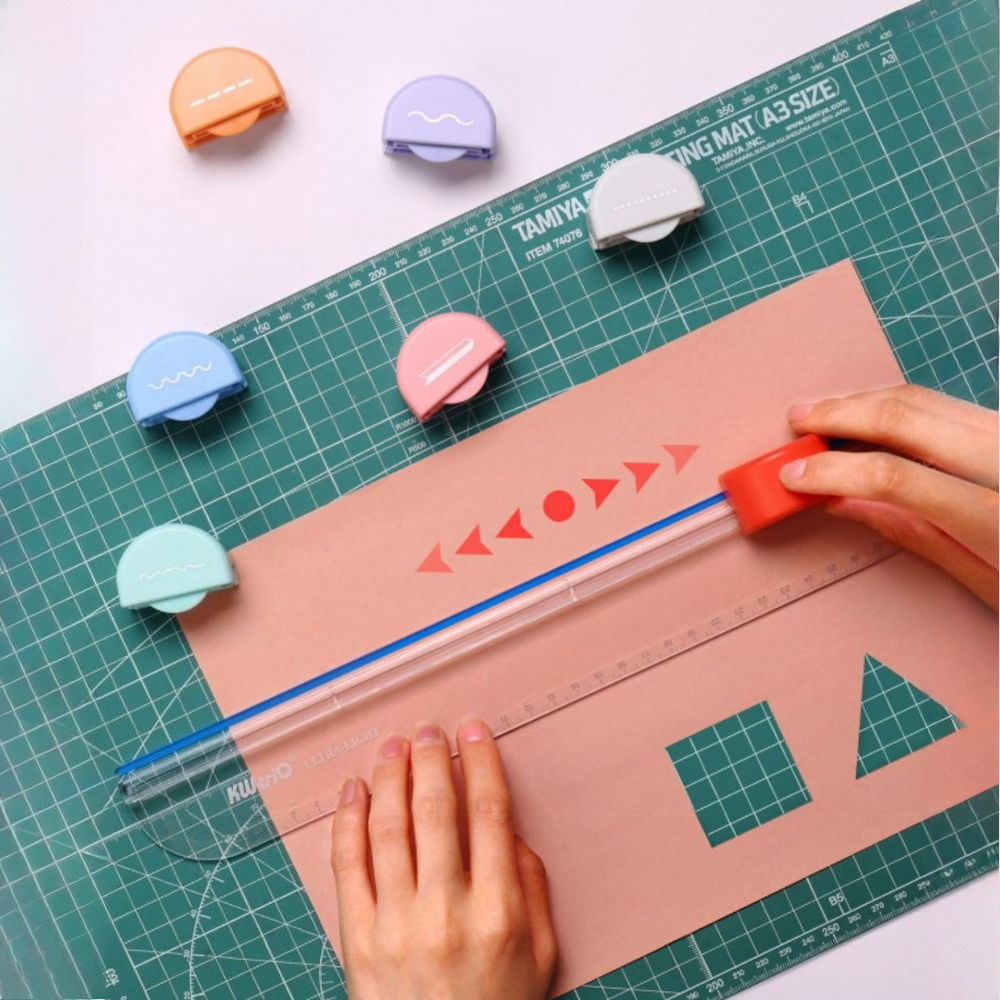 1pcs Mini Paper Trimmer Paper  - Art Craft Tools 评论和价格