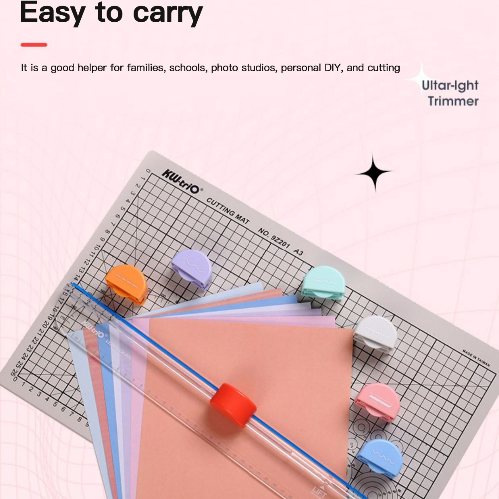 1pcs Mini Paper Trimmer Paper  - Art Craft Tools 评论和价格