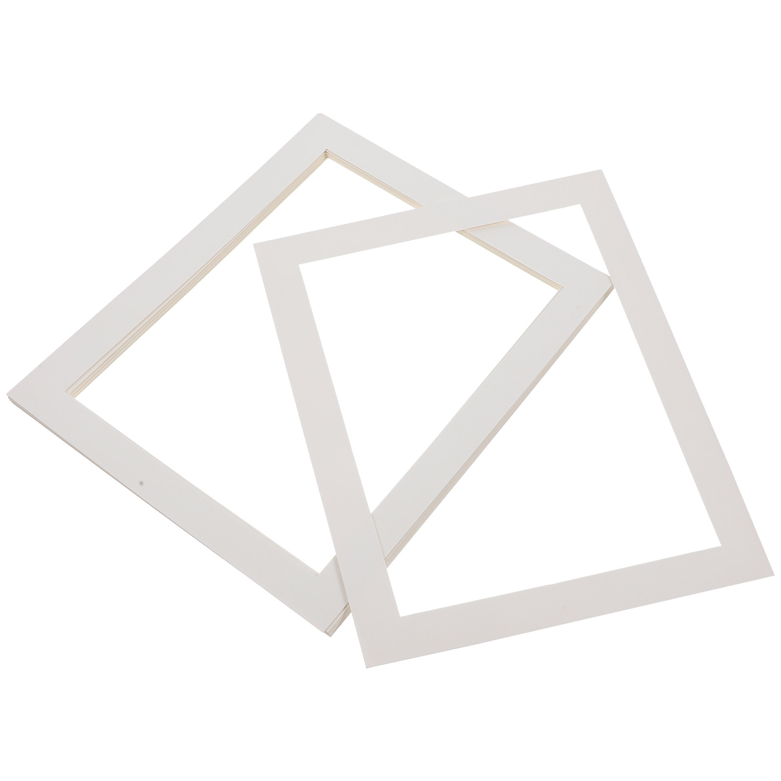 10pcs Frame Mats Picture Mats  - Artwork Craft 评论和价格