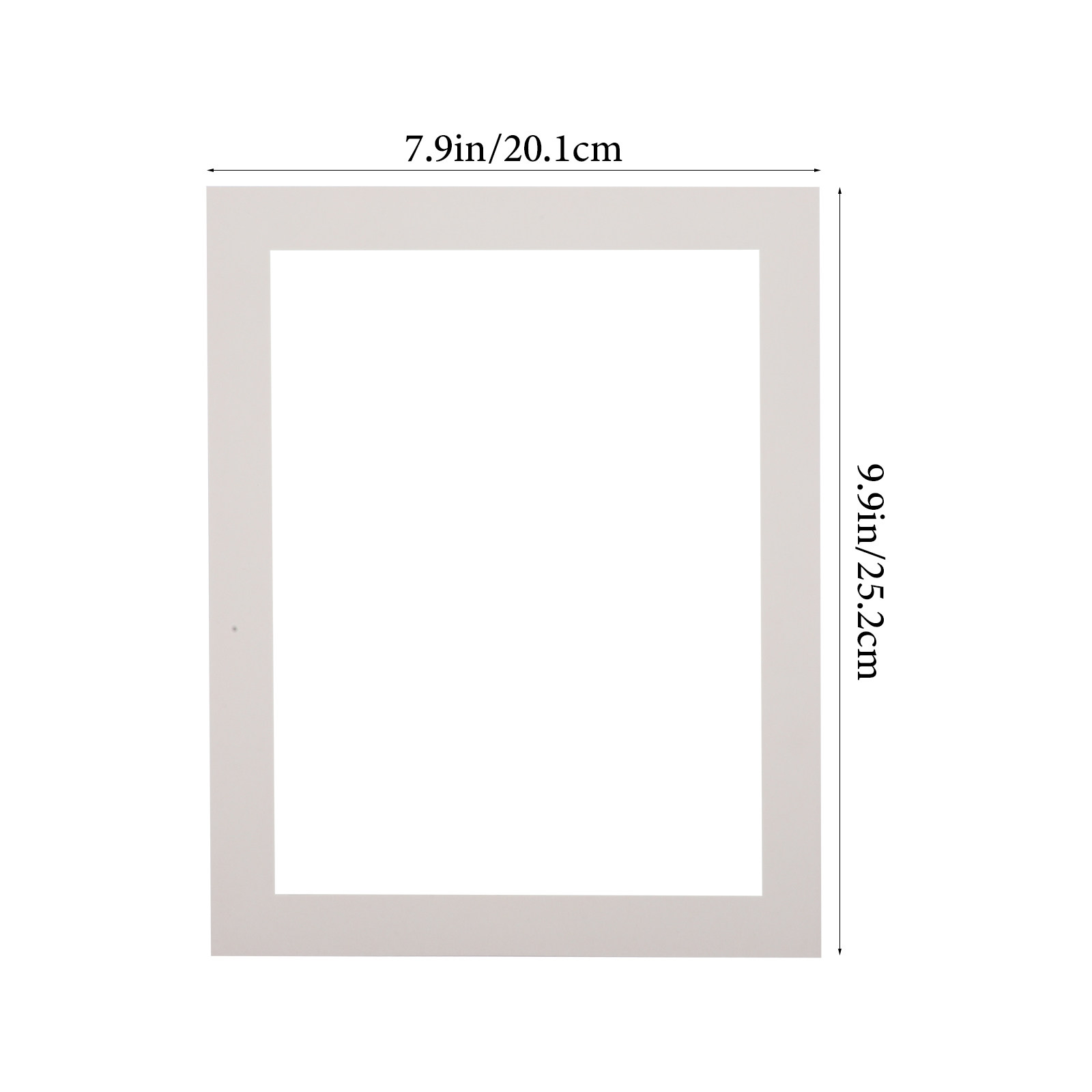 10pcs Frame Mats Picture Mats  - Artwork Craft 评论和价格