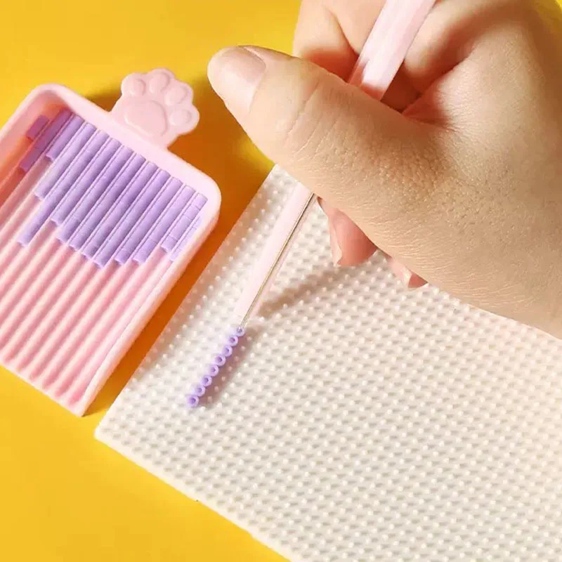 Kids DIY Art Materials 2.6mm H - Art Craft Toddler 评论和价格