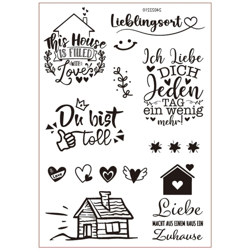 German Rub On Sticker Water Tr - Art Craft For 3 Year Old 评论和价格