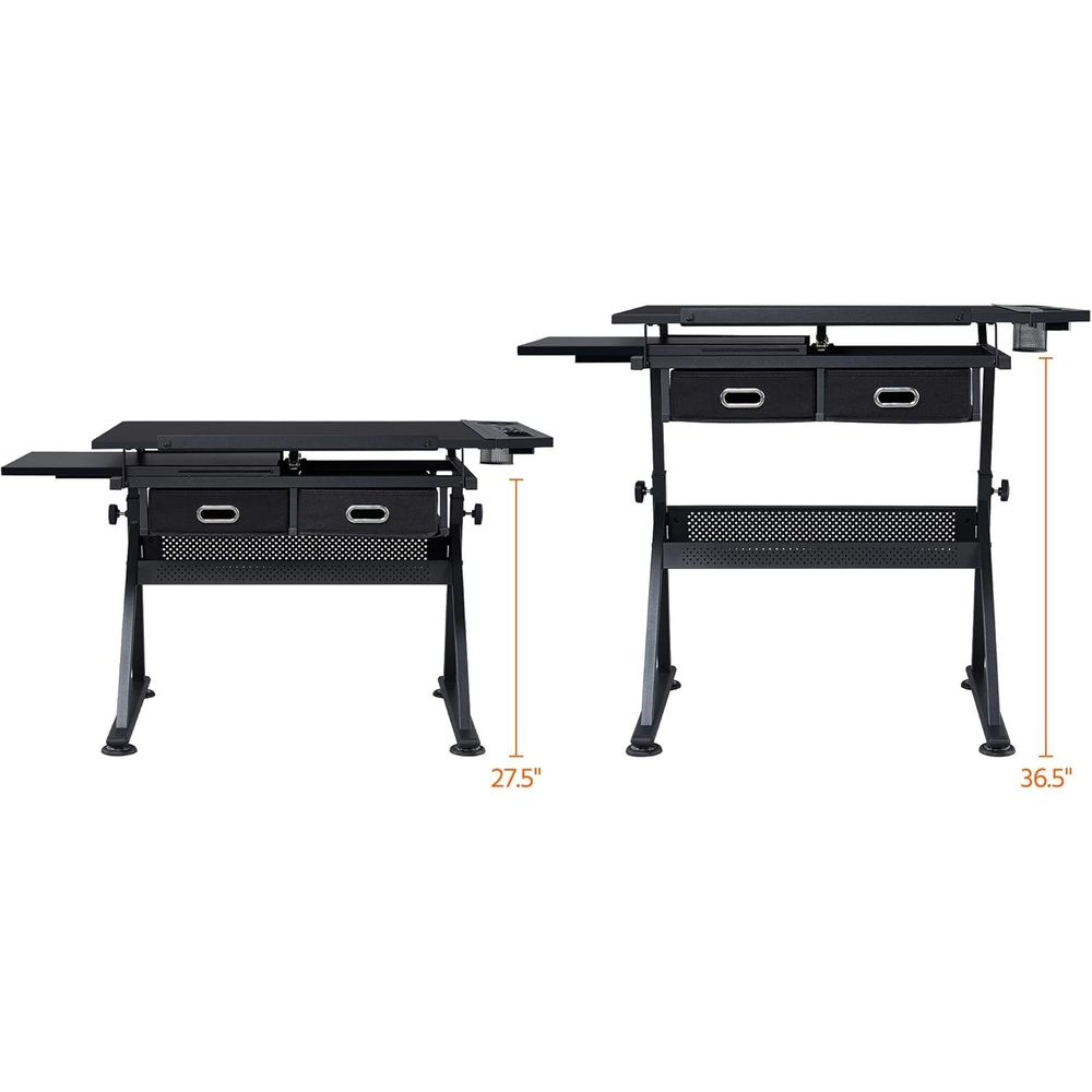 Drafting Table for Artists, He - Art Craft And 评论和价格