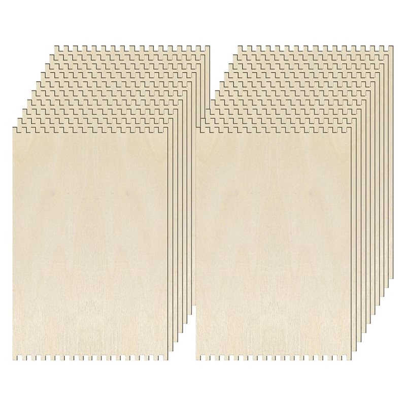 【ELECTRONIC-ACCESSORIES】Wooden - Art Craft Accessories 评论和价格