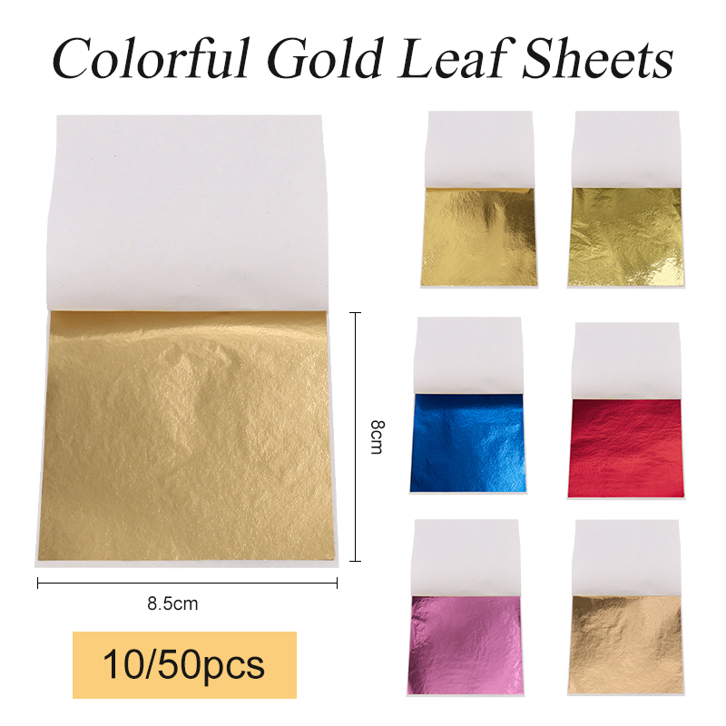 8x8.5cm Taiwan Imitation Gold  - Art Craft Leaves 评论和价格