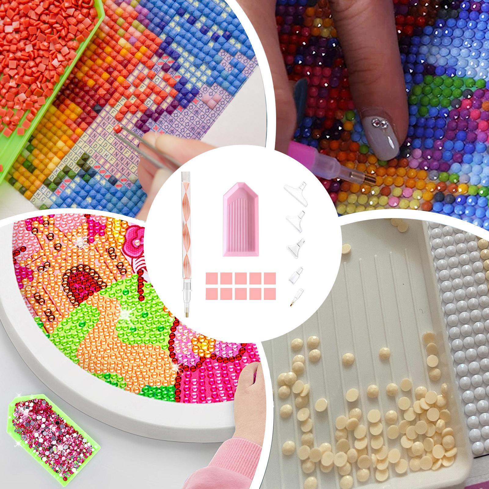Rhinestone Art Tools Beads Cry - Art Craft Tools 评论和价格