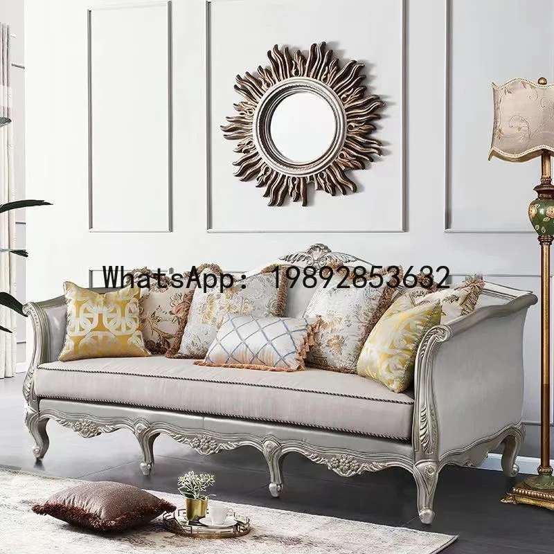 H5.15  all-solid wood sofa lea - Art & Craft Kortingscode 评论和价格