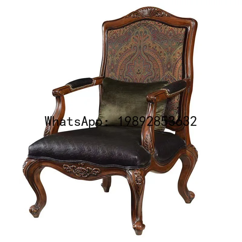 H5.15  all-solid wood sofa lea - Art & Craft Kortingscode 评论和价格