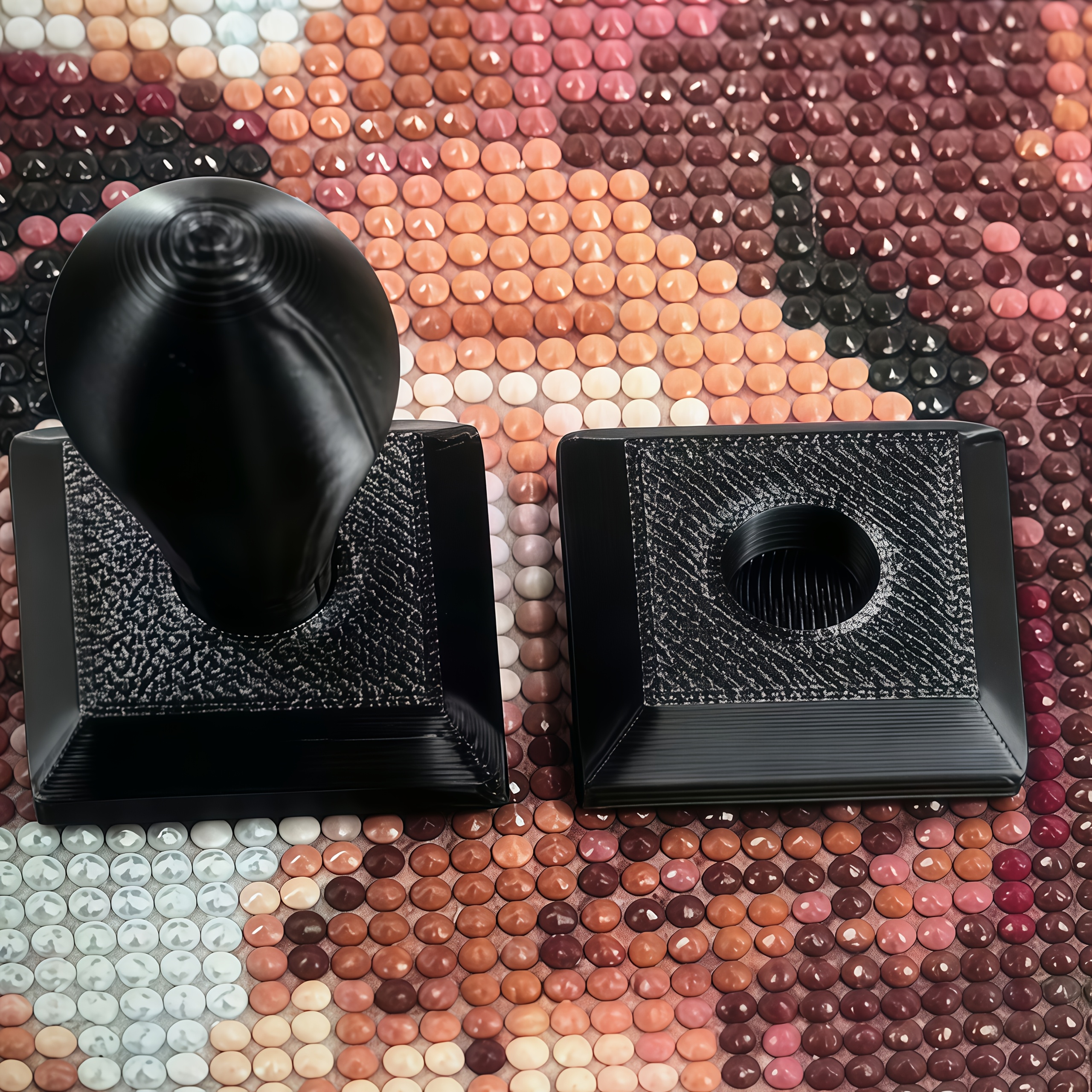 3D Printed Diamond Painting Ro - Art Craft Tools 评论和价格