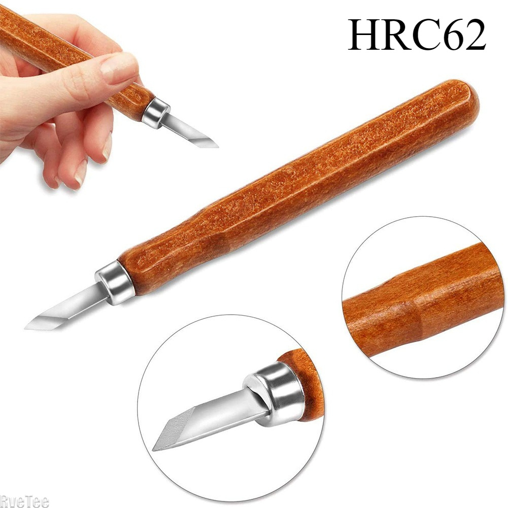12Pcs SK2 Woodworking Carving  - Art Craft Tools 评论和价格