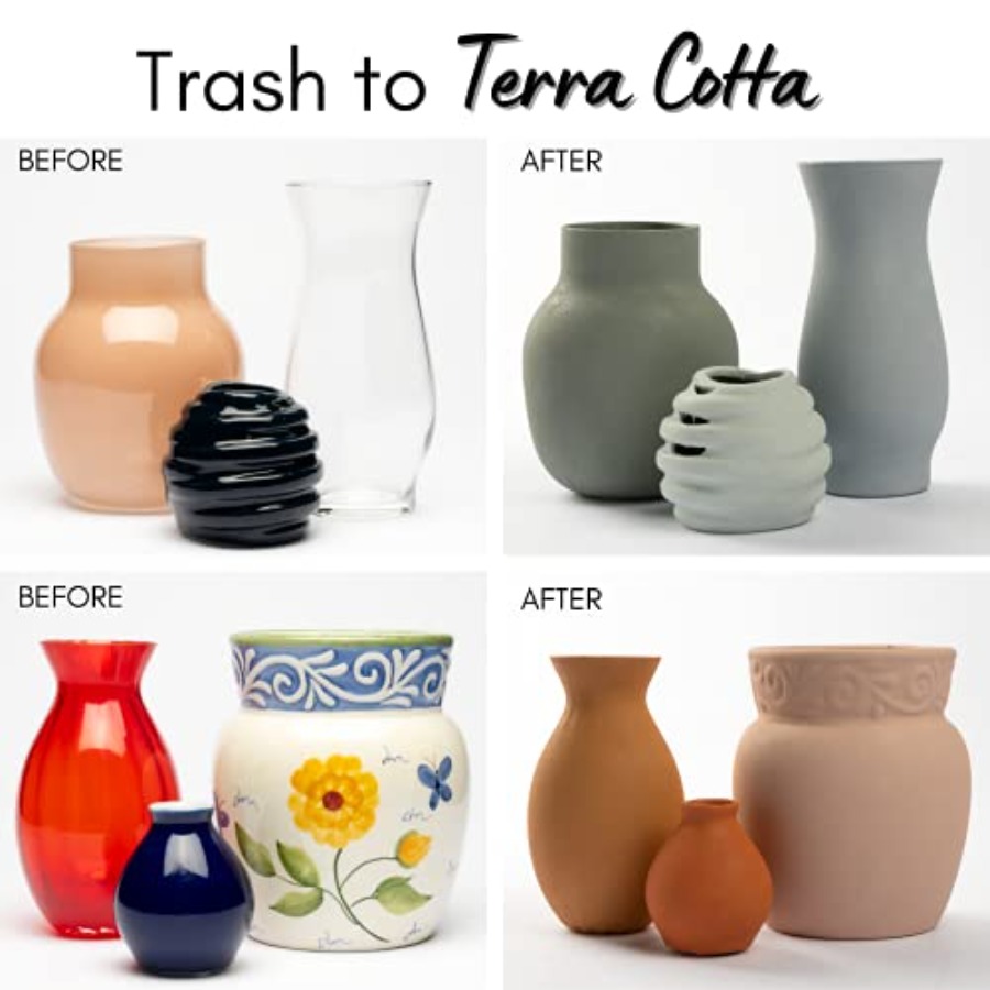 Assorted Acrylic/ 59ml Terra C - Art Craft Easy With Paper 评论和价格