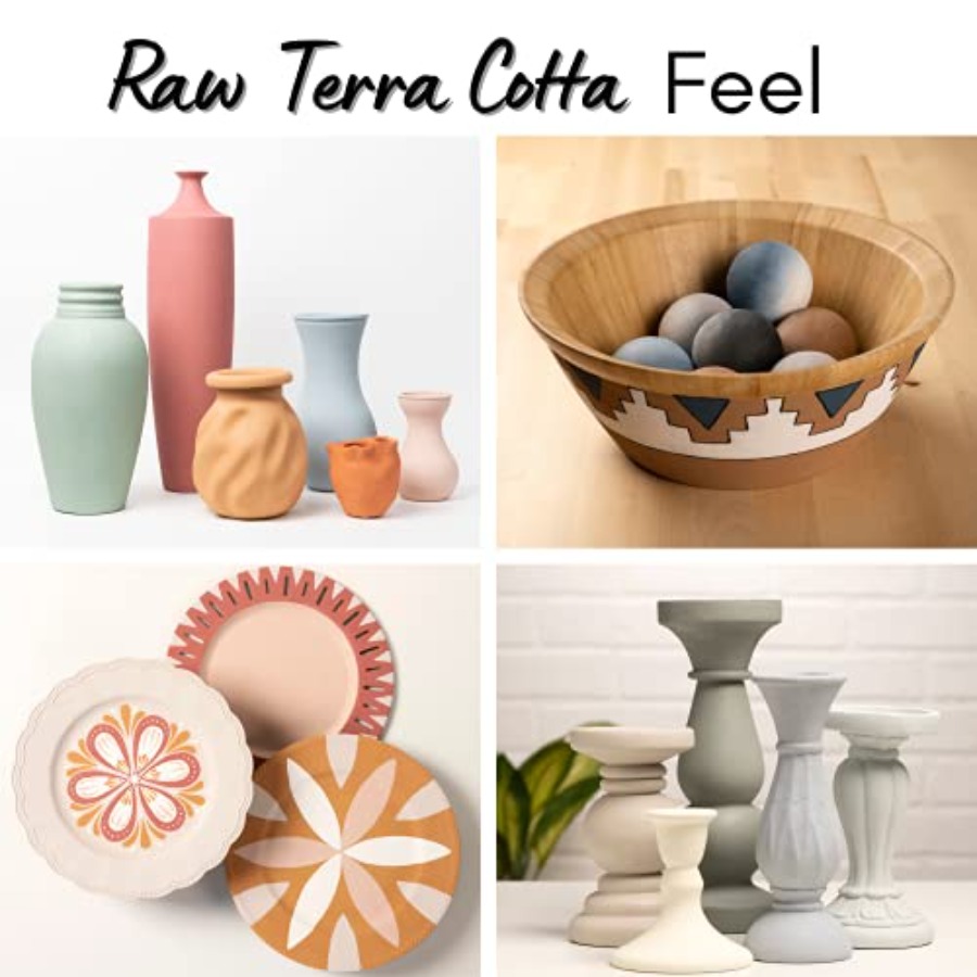 Assorted Acrylic/ 59ml Terra C - Art Craft Easy With Paper 评论和价格