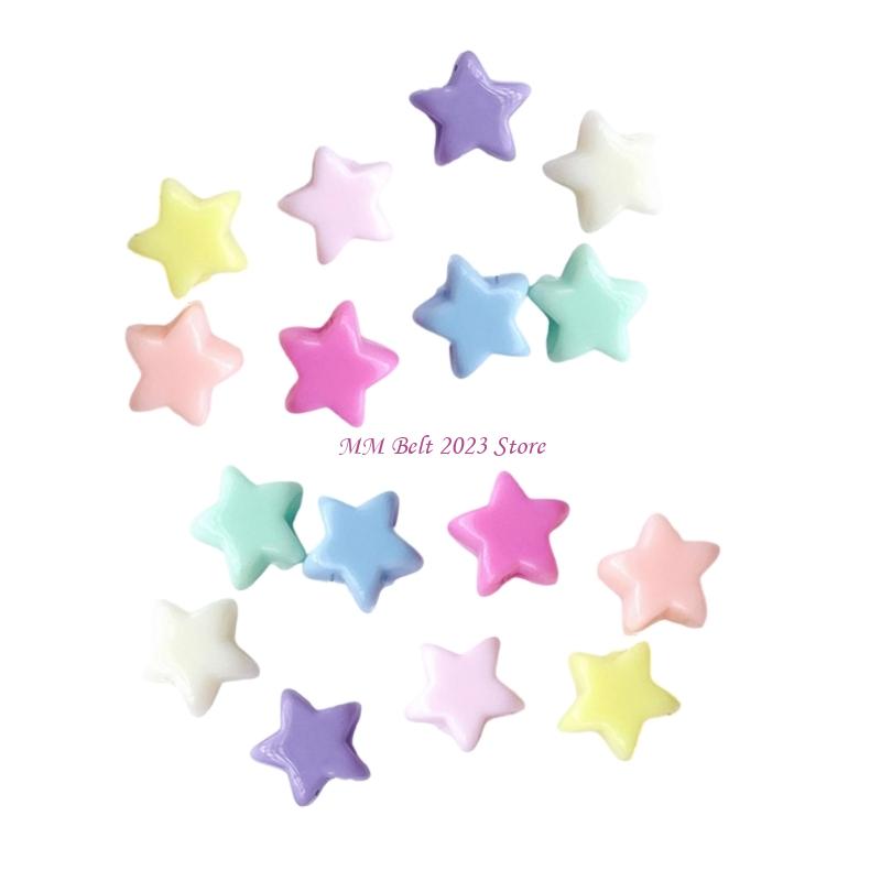 49ME Colorful Hairtie Beads Fo - Art Craft Description 评论和价格