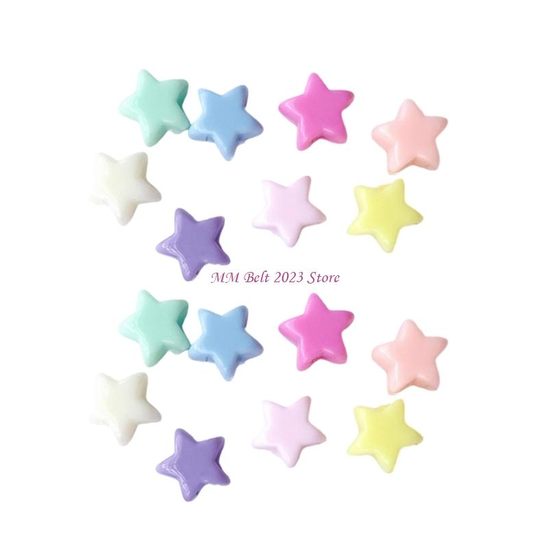 49ME Colorful Hairtie Beads Fo - Art Craft Description 评论和价格