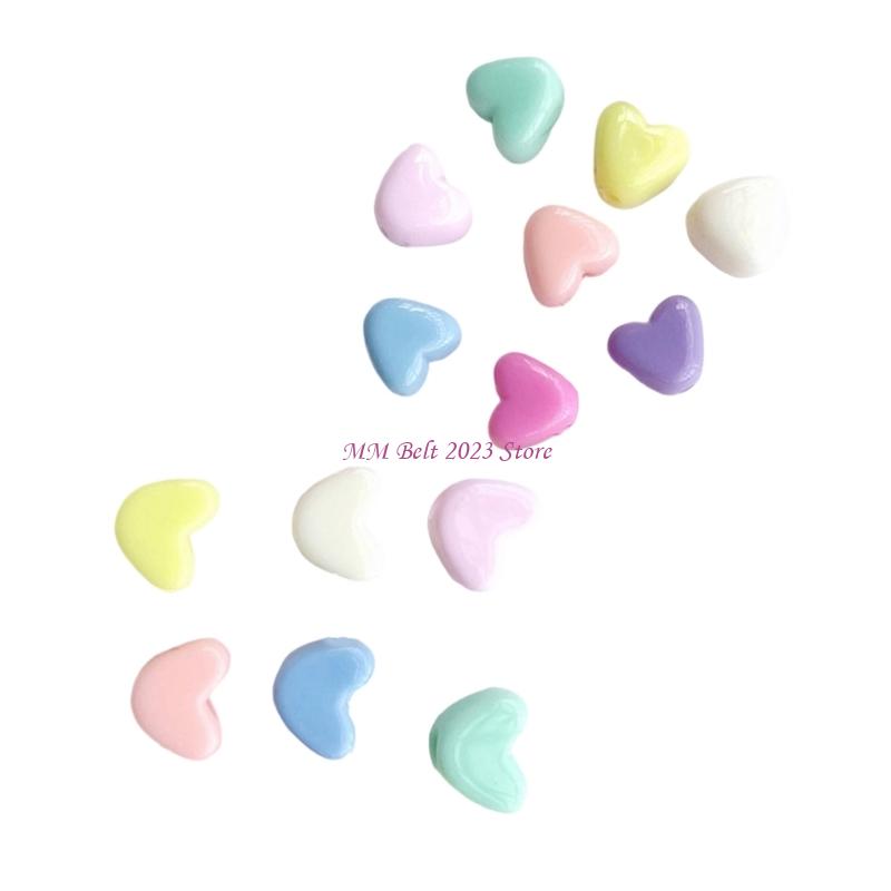 49ME Colorful Hairtie Beads Fo - Art Craft Description 评论和价格